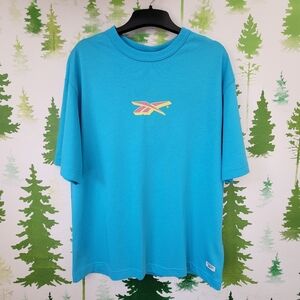 New Reebok Unisex Dopamine T-Shirt